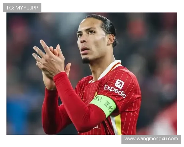 范戴克续约前曾接触皇马遭拒 谈判过程曝光 范戴克续约前曾接触皇马遭拒 谈判过程曝光