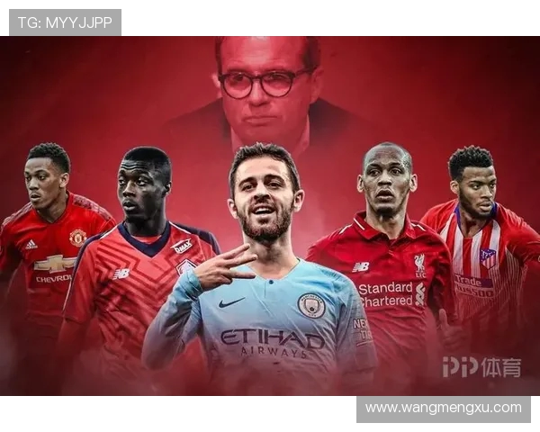 最强足球经理，凭什么让豪门抢破头？